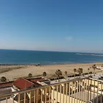 Apartamento Terrazza Sul Mare Vecchio Pontile *