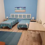 Terrazza Sul Mare Vecchio Pontile Apartamento *