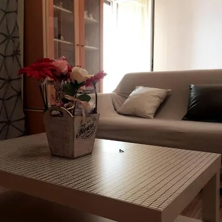 Terrazza Sul Mare Vecchio Pontile Appartement *