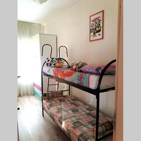 Terrazza Sul Mare Vecchio Pontile Appartement Gela