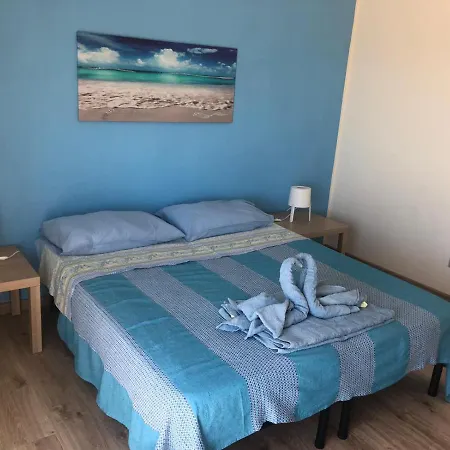 Appartement Terrazza Sul Mare Vecchio Pontile *