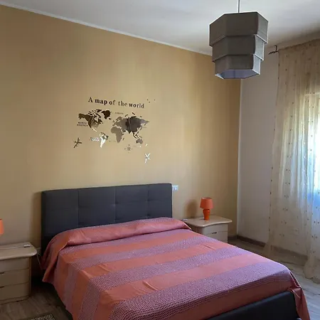 Apartamento Terrazza Sul Mare Vecchio Pontile
