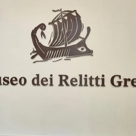 Apartamento Terrazza Sul Mare Vecchio Pontile *