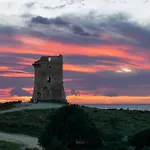 Appartamento Terrazza Sul Mare Vecchio Pontile