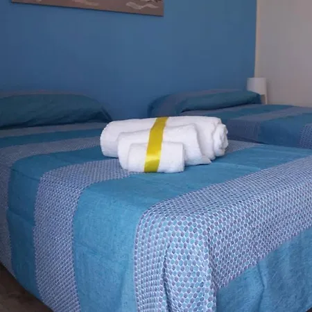 Terrazza Sul Mare Vecchio Pontile Apartment