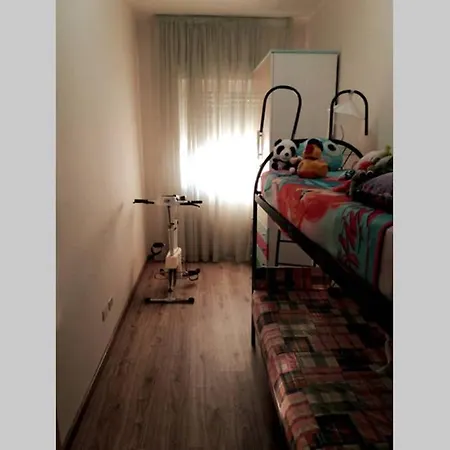 Apartament Terrazza Sul Mare Vecchio Pontile *