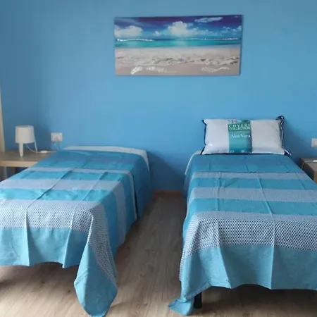 Terrazza Sul Mare Vecchio Pontile *