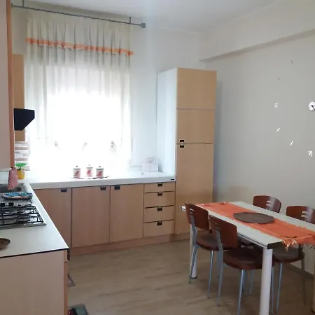 Apartamento Terrazza Sul Mare Vecchio Pontile Gela