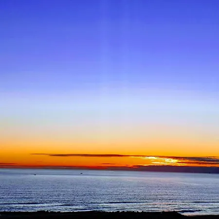 Terrazza Sul Mare Vecchio Pontile Apartament *