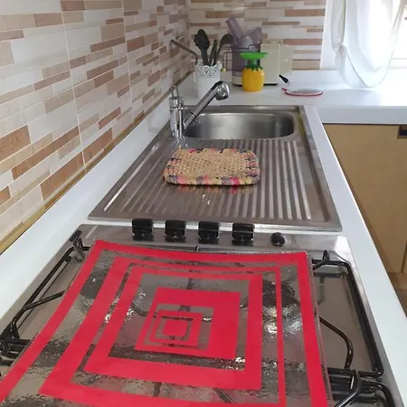 Terrazza Sul Mare Vecchio Pontile Gela