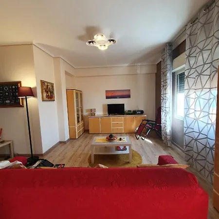 Terrazza Sul Mare Vecchio Pontile Apartament *