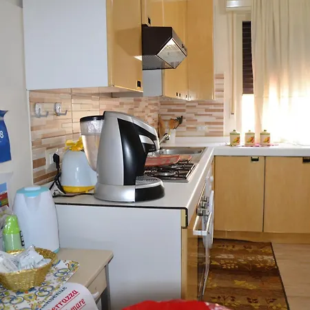 Terrazza Sul Mare Vecchio Pontile Apartament Gela