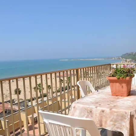 Apartament Terrazza Sul Mare Vecchio Pontile *