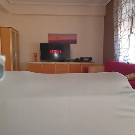 Terrazza Sul Mare Vecchio Pontile Apartament