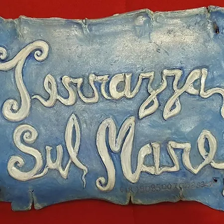 Terrazza Sul Mare Vecchio Pontile * Gela