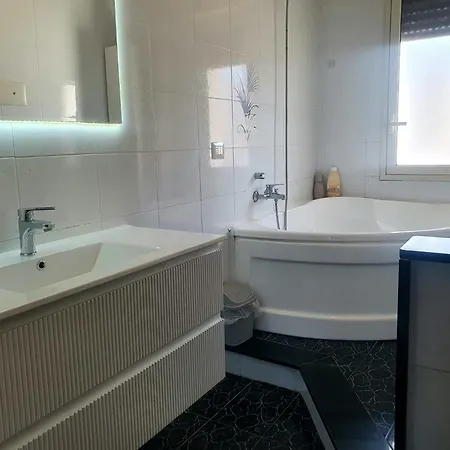 Terrazza Sul Mare Vecchio Pontile Gela