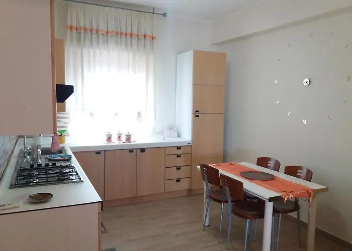 Apartamento Terrazza Sul Mare Vecchio Pontile Gela